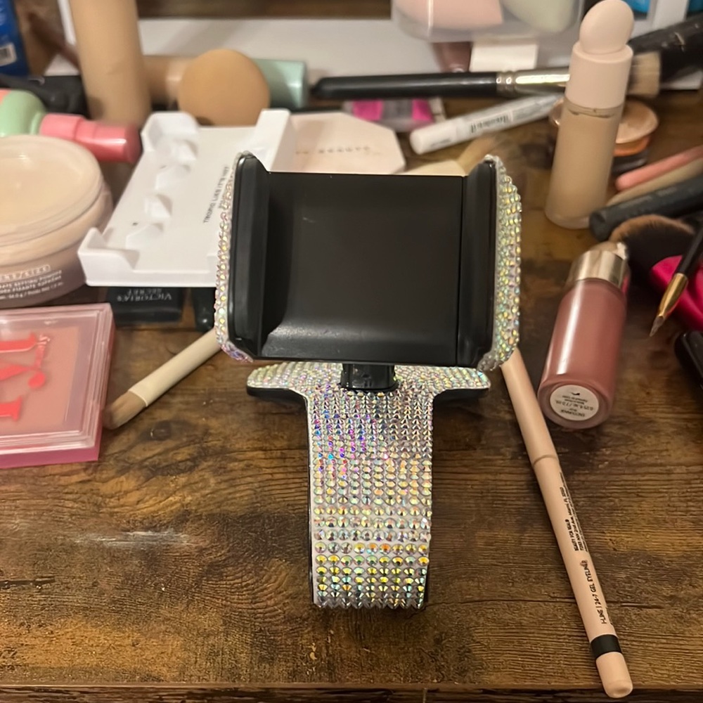 Phone holder